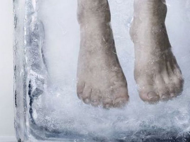 Замороженных людей можно будет возвращать к жизни уже через 50 лет