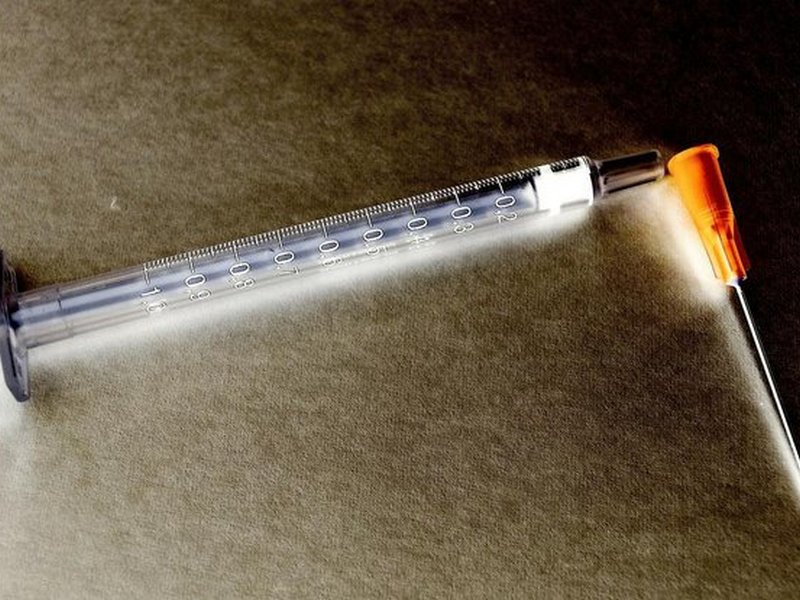 Съедобная прививка: в Великобритании придумали новый способ вакцинации