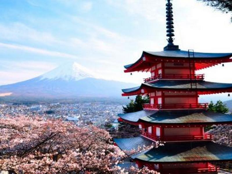 Япония и самые интересные факты о ней: как живется в стране Восходящего солнца