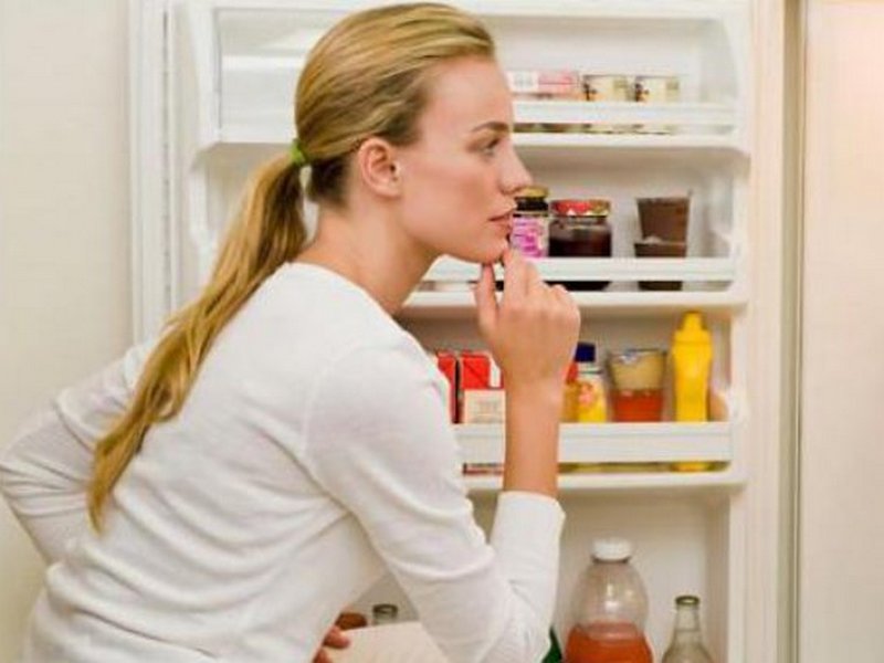 Хозяйке на заметку: продукты которые не нужно хранить в холодильнике