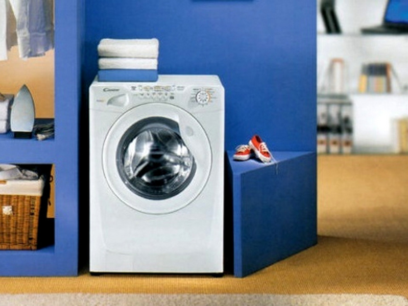 Выбираем стиральную машину - как не прогадать?