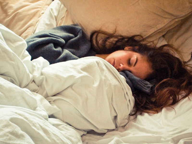 Профессии, лишающие вас сна – исследование