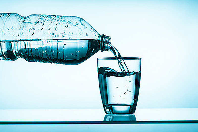 5 признаков переизбытка воды