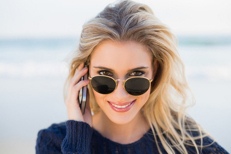 3 совета, как выбрать качественные солнцезащитные очки