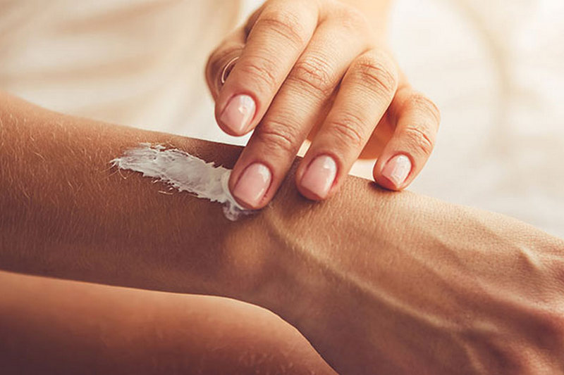 Сухая кожа тела: причины и лечение этой проблемы эффективными домашними средствами