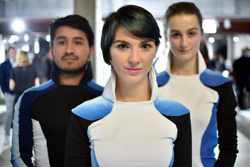 Одежда будущего: новейшие технологии ведут к революции в мире моды