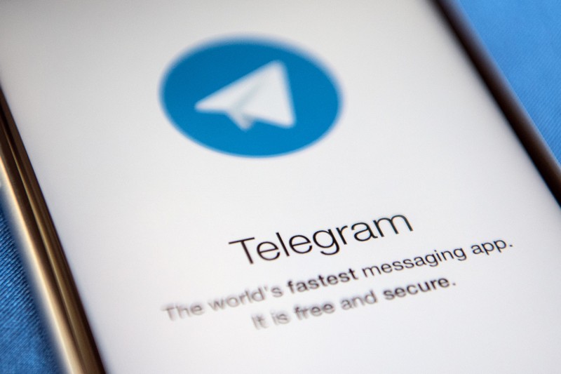 Telegram создал «цифровой паспорт» для хранения личных данных