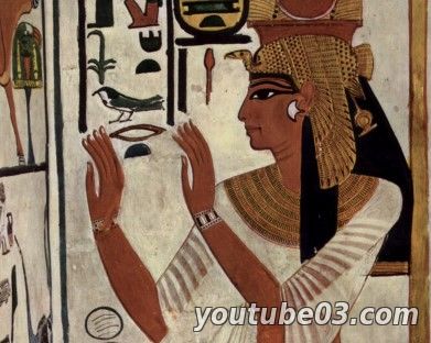 ​В Египте найдены останки легендарной царицы