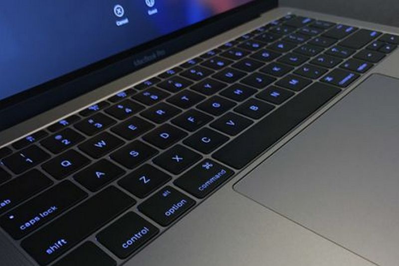 На Apple подали в суд из-за проблемы с клавиатурами