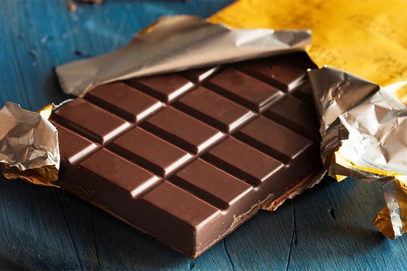 Можно ли отравиться просроченным шоколадом