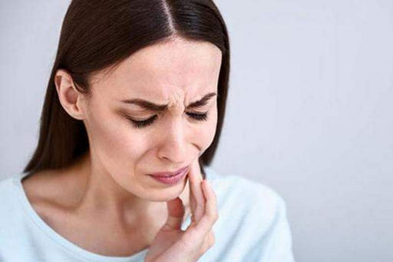 Врачи назвали нетипичные причины зубной боли
