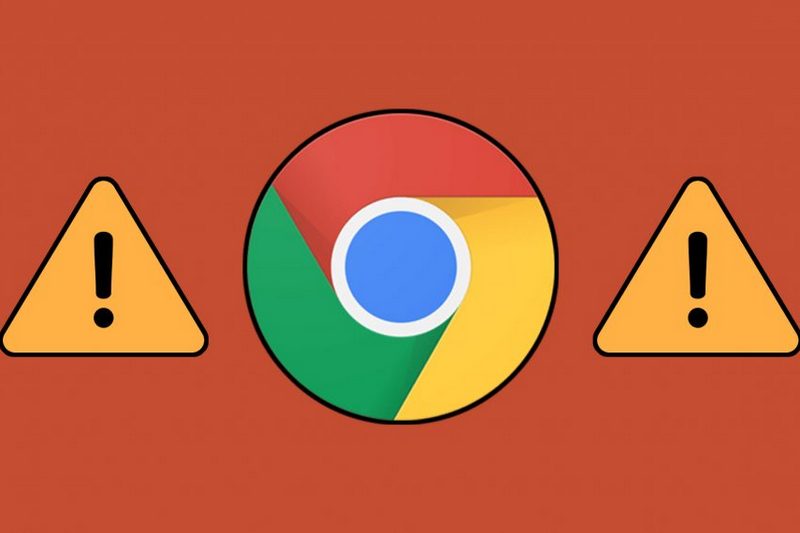 Что делать, если Chrome пишет: «Ваше подключение не защищено»