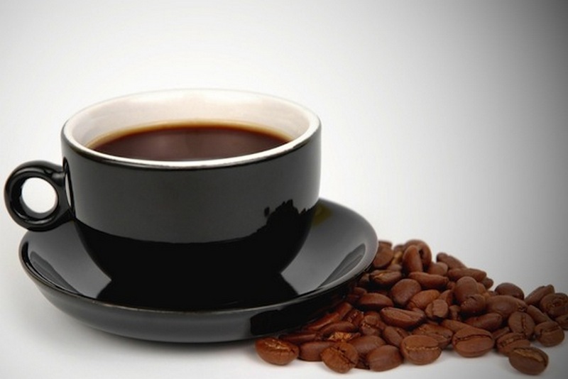 Кофе не помогает протрезветь, – ученый