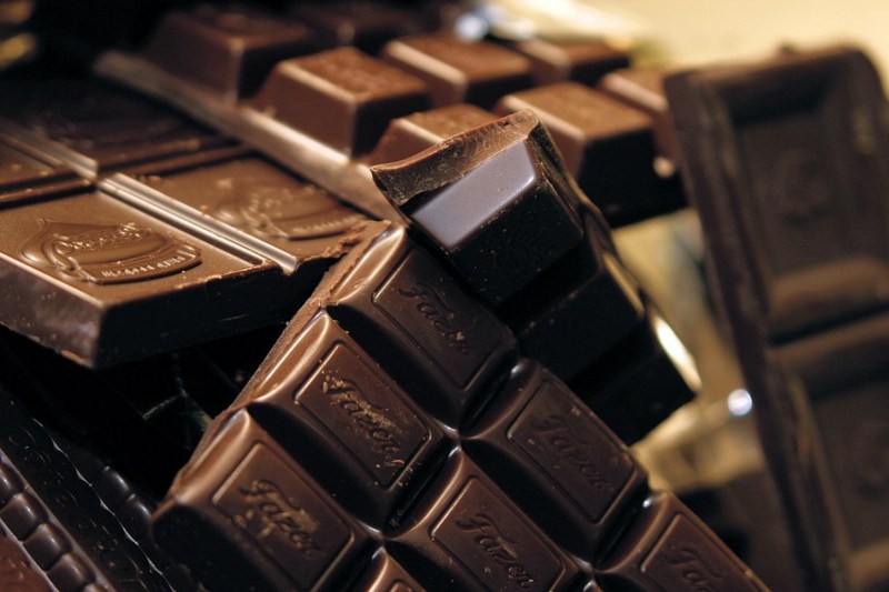 Все о шоколаде: мифы, польза и вред