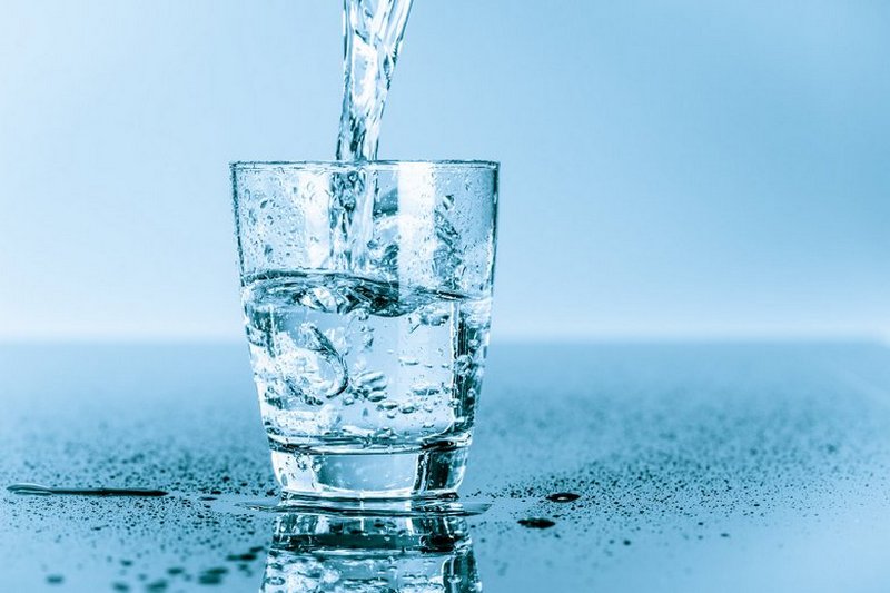 Учёные научились сжимать воду