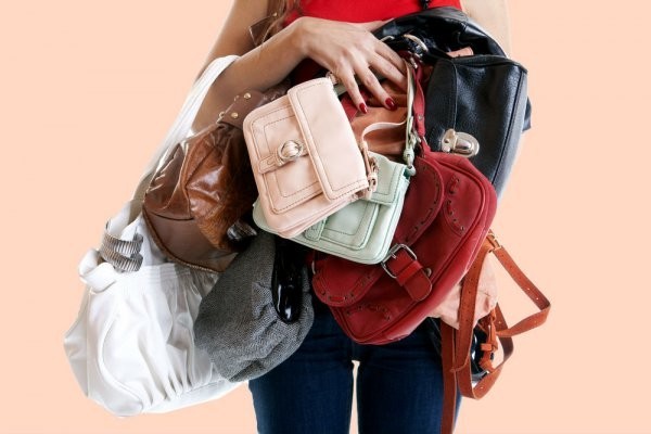 Дамская сумочка – каприз или необходимость