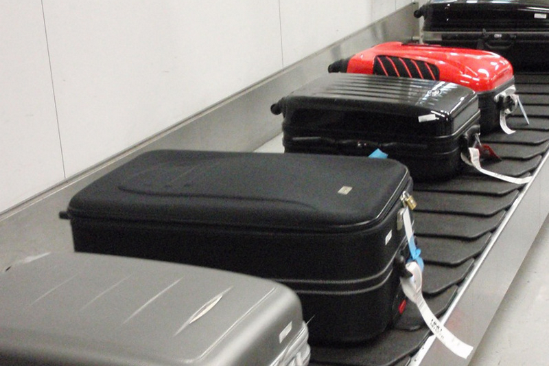 Что делать при потере багажа – инструкция