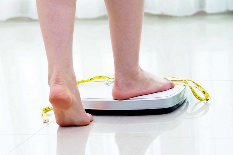 Худеем быстро: 5 правил, которые помогут сбросить вес вдвое быстрее