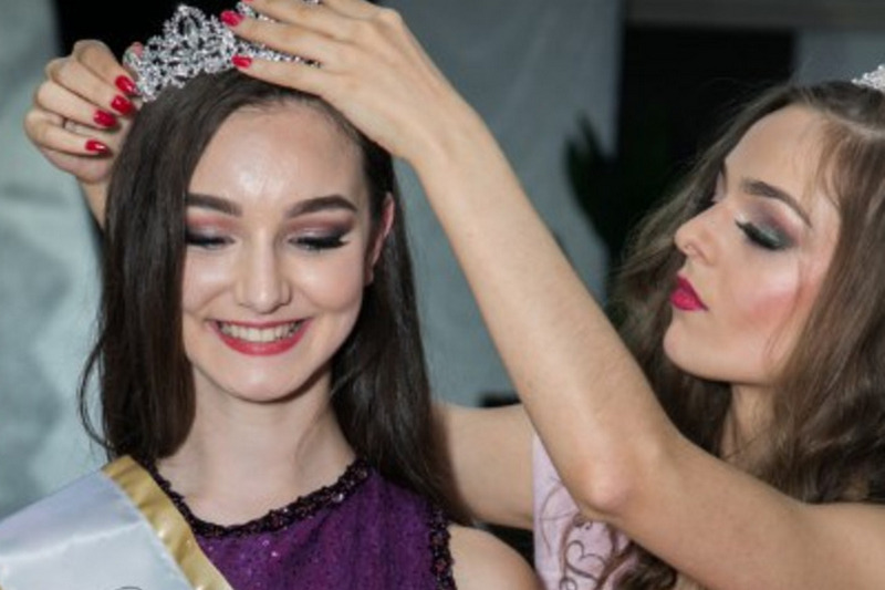 Украинка победила на конкурсе Miss Continental 2018 (видео)