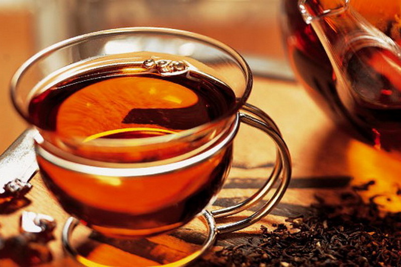 Неправильно заваренный чай может серьезно навредить здоровью