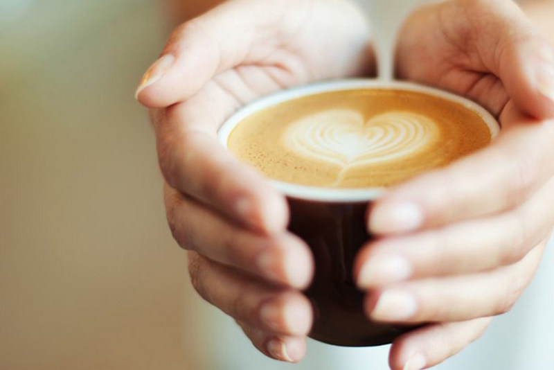 Ученые назвали идеальное время для чашки кофе