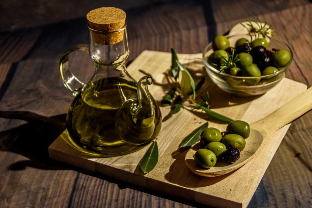 Какое оливковое масло должно быть на вашей кухне