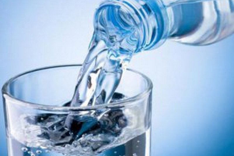 Как долго можно хранить питьевую воду