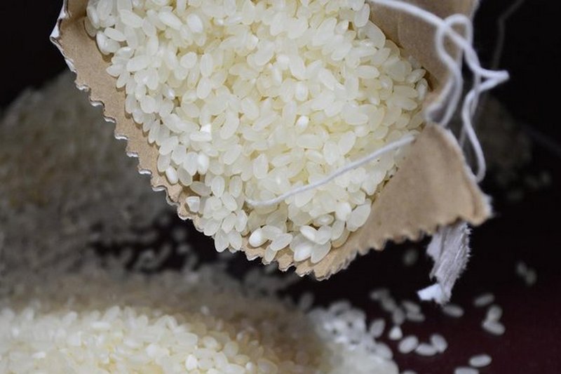 Ученые считают рис опасным для здоровья