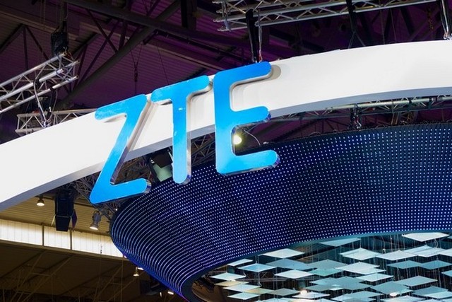 Представлен ZTE Blade V8 Pro на Snapdragon 652 за 229 долларов