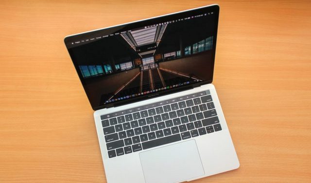Apple обновила ПО новых MacBook Pro и теперь Consumer Reports рекомендует ноутбуки к покупке
