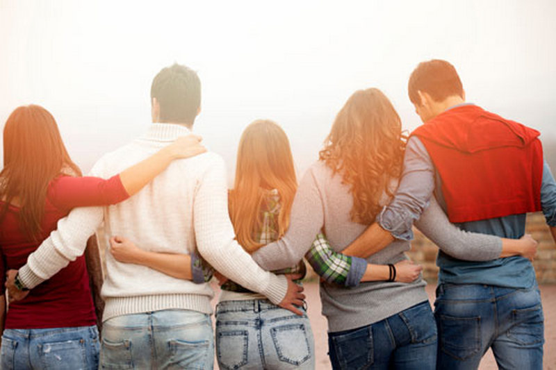 6 способов укрепить дружбу