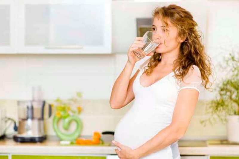 Кашель при беременности: все нюансы опасного явления