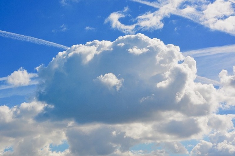 Из-за изменения климата могут исчезнуть слоисто-кучевые облака