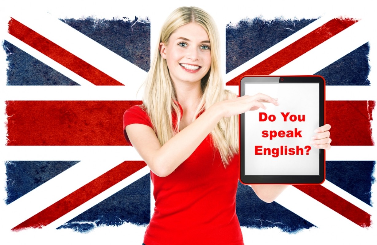 Smile English School – лучшая школа английского языка
