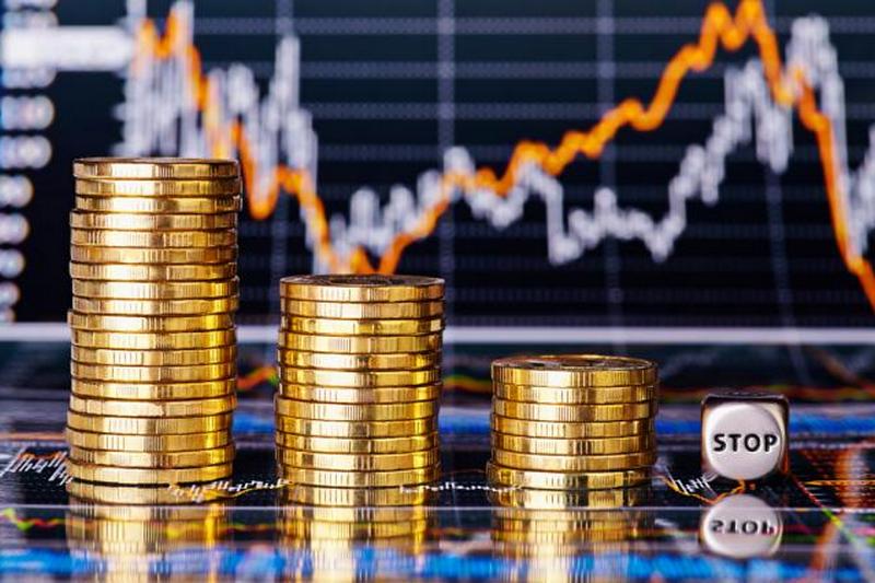 Инфляция - медленный убийца Инфляция - медленный убийца