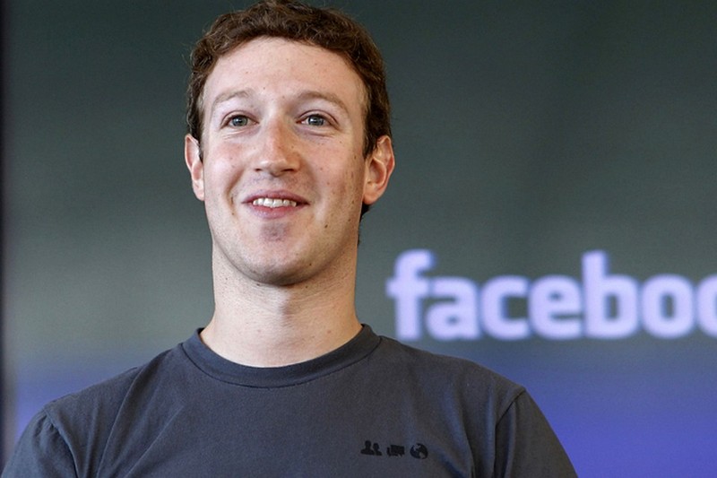 Facebook за пять лет разделится на два бизнеса, — Марк Цукерберг