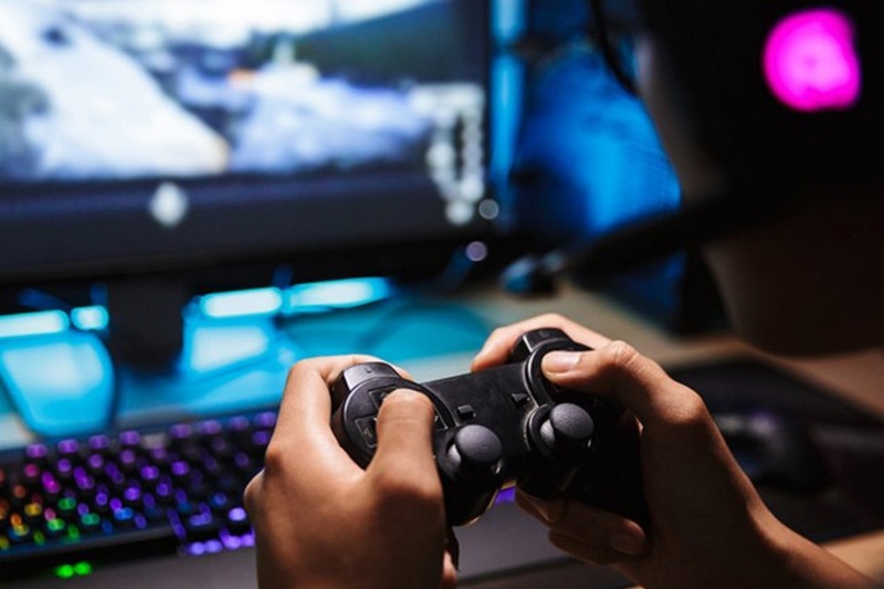 Взрослые все чаще играют в видеоигры: исследование