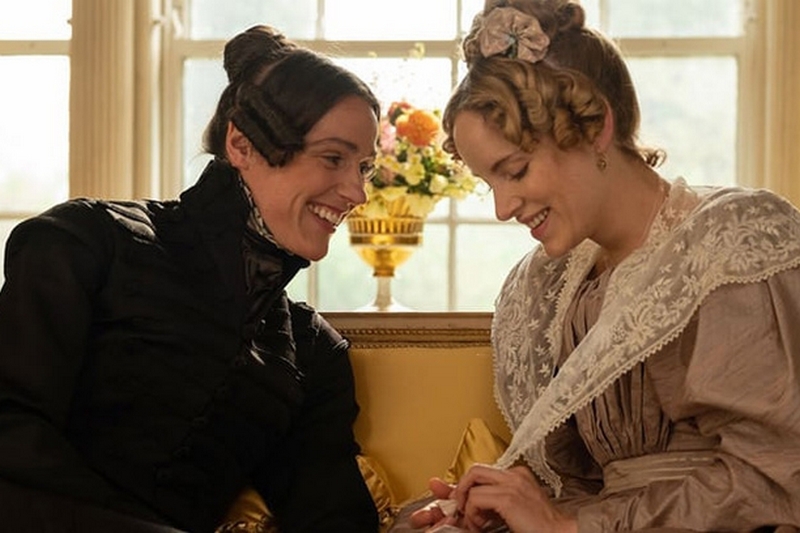 Сериал о самой знаменитой лесбиянке Британии продлен на второй сезон
