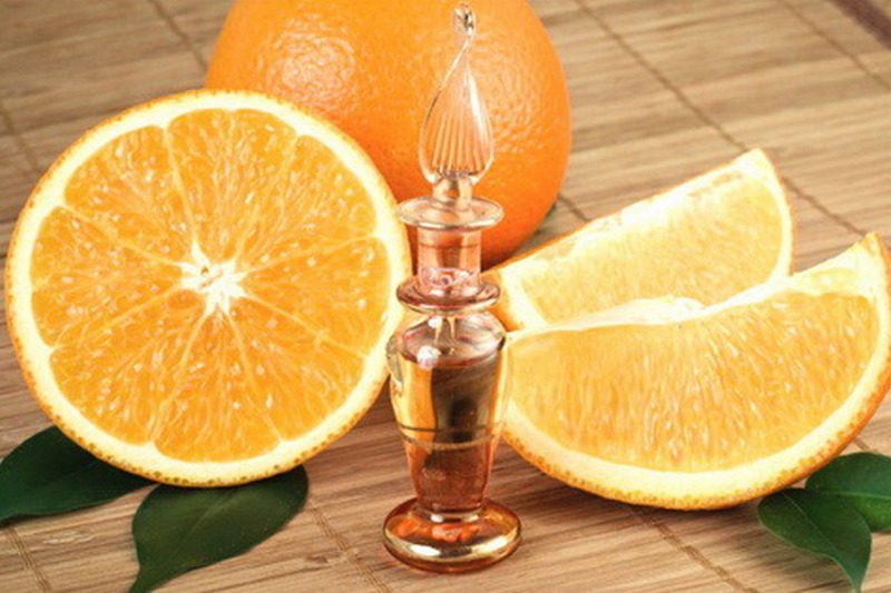 Целебные свойства апельсинового масла