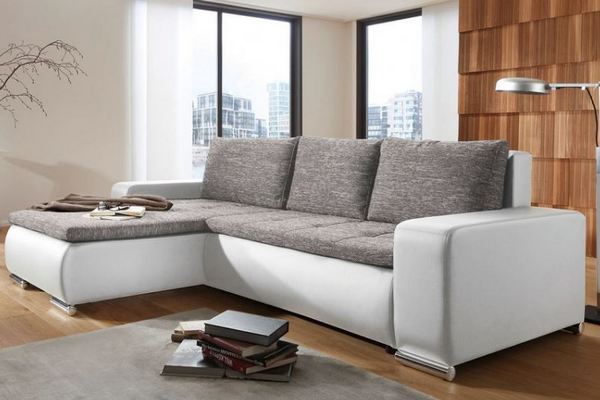 Особливості та переваги кутових диванів