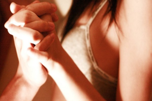12 причин, по которым стоит заниматься сексом каждый день