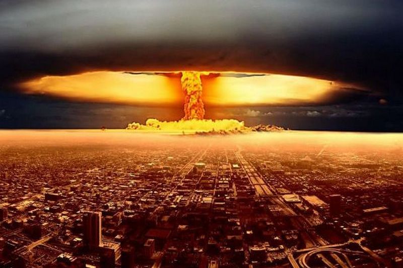 Что случится с нашей планетой в случае ядерной войны: ответ ученых