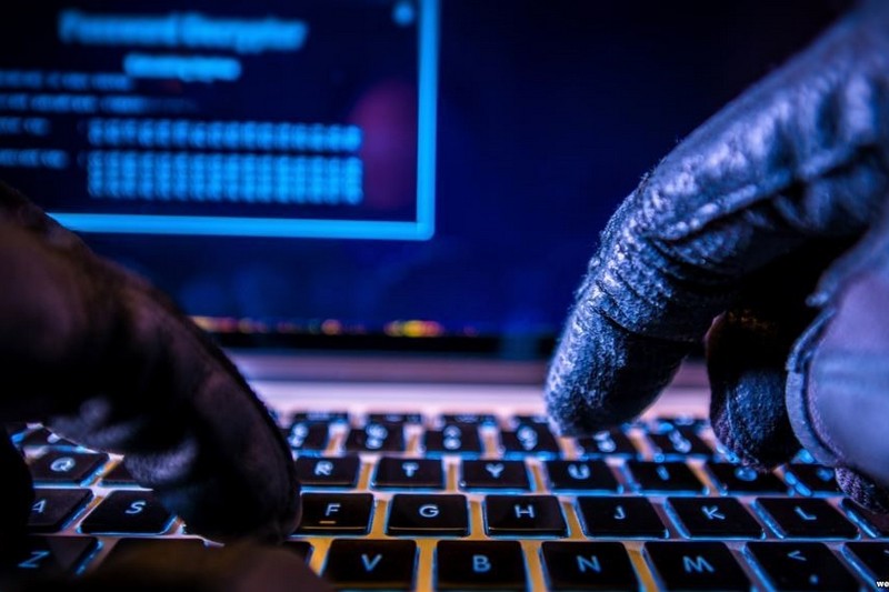 Хакеры могут расшифровать пароль пользователя по звукам клавиатуры