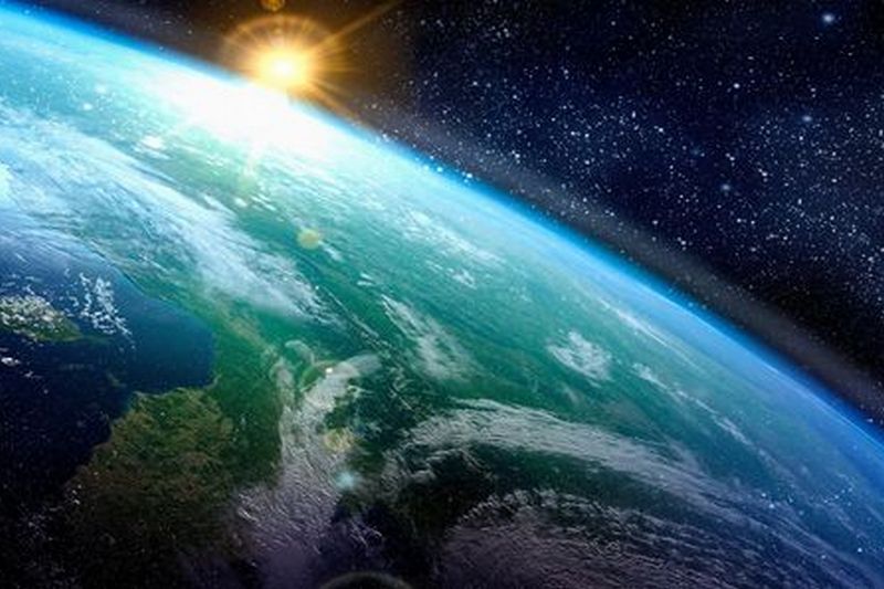 Ученые рассказали новые факты об атмосфере Земли