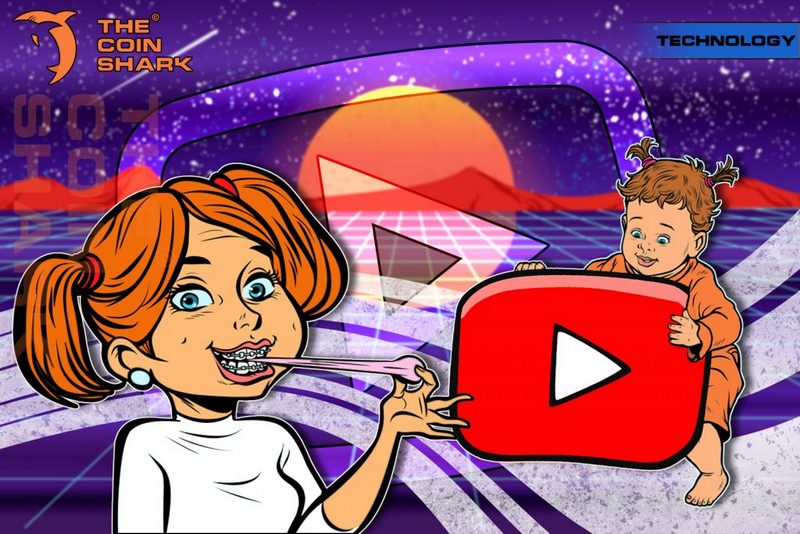 YouTube прекратит показ целевой рекламы для детей