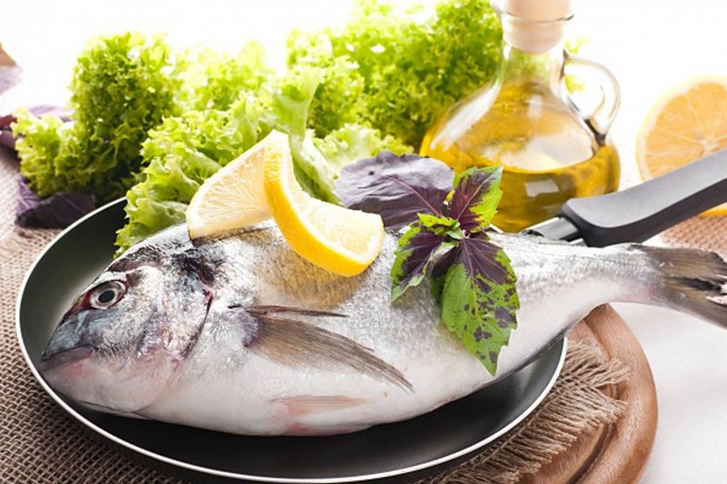 Кулинарные советы для любителей рыбы