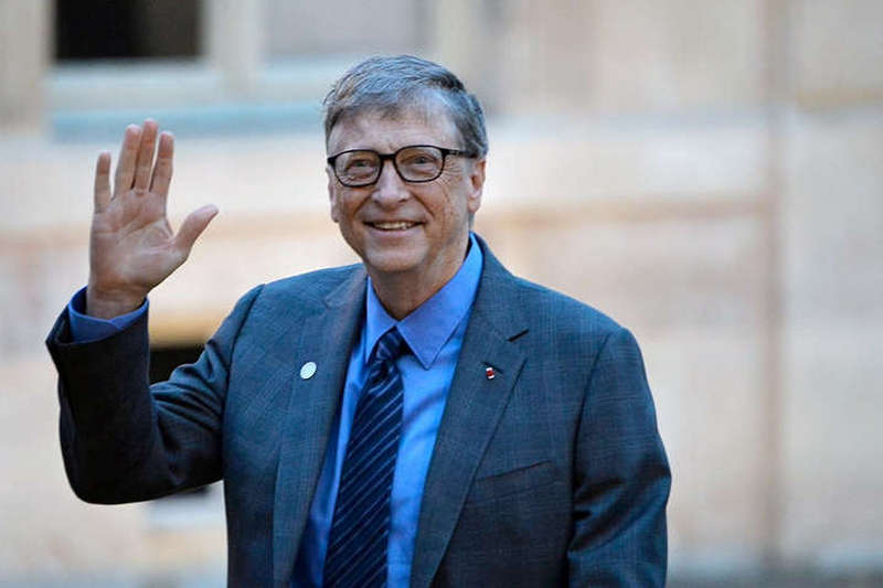 Netflix снял документальный фильм про Билла Гейтса и показал его первый трейлер