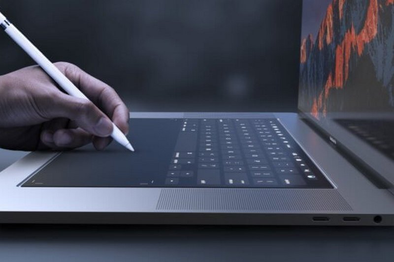 Что делать, если MacBook не распознает отпечатки пальцев
