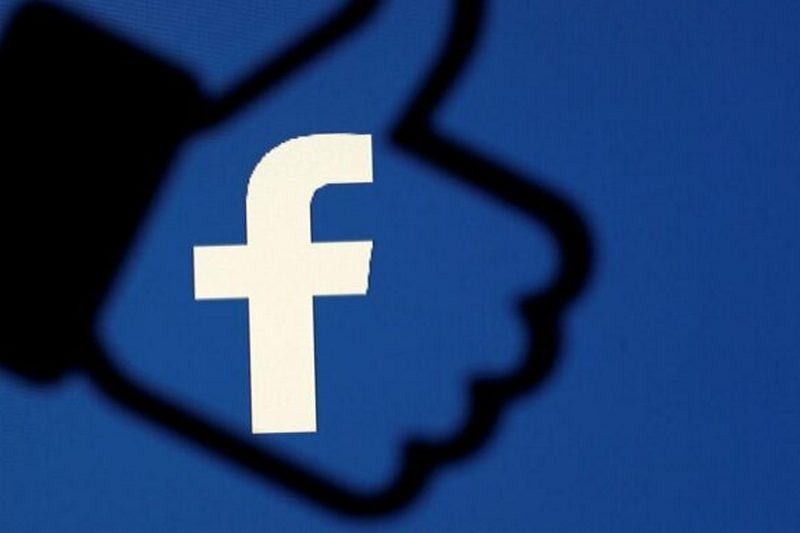 Facebook может убрать счётчик лайков