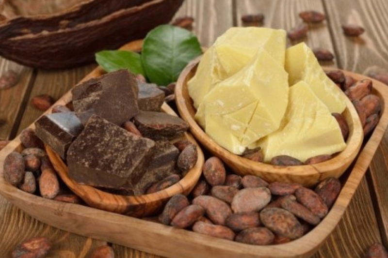 Масло какао и какао-порошок: применяемое в косметологии